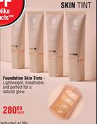 Bionike Foundation Skin Tints-Each