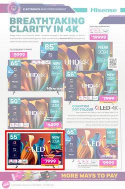 Game : Electronics Mania (24 September - 31 October 2024), page 4