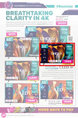 Game : Electronics Mania (24 September - 31 October 2024), page 4