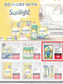 Makro : Homecare Cleaning (30 September - 27 October 2024), page 4