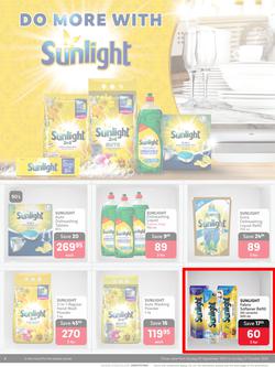 Makro : Homecare Cleaning (30 September - 27 October 2024), page 4