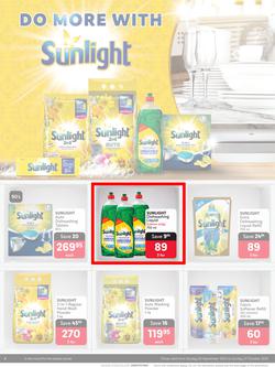 Makro : Homecare Cleaning (30 September - 27 October 2024), page 4
