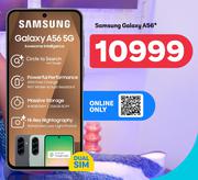 Samsung Galaxy A56 5G