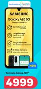Samsung Galaxy A26