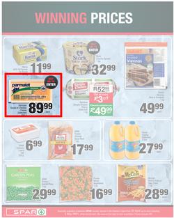 SPAR COUNTRY EASTERN CAPE : My Spar (20 April - 2 May 2021) Valid In Amahlathi, Bedford, Buffalo Flats, Cala, Centane, Hankey, Komga, Nemato, Patensie, Peddie, Zastron, Indwe, Kwa-Fetting, page 4