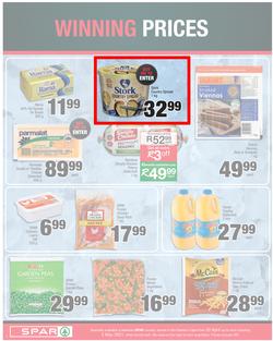 SPAR COUNTRY EASTERN CAPE : My Spar (20 April - 2 May 2021) Valid In Amahlathi, Bedford, Buffalo Flats, Cala, Centane, Hankey, Komga, Nemato, Patensie, Peddie, Zastron, Indwe, Kwa-Fetting, page 4