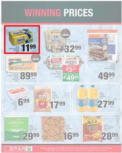SPAR COUNTRY EASTERN CAPE : My Spar (20 April - 2 May 2021) Valid In Amahlathi, Bedford, Buffalo Flats, Cala, Centane, Hankey, Komga, Nemato, Patensie, Peddie, Zastron, Indwe, Kwa-Fetting, page 4