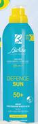 Bio-Nike Very High Protection Aerosol Spray SPF50+-200ml