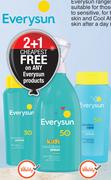Everysun Sunscreen Lotion SPF30-200ml Each