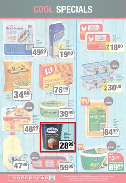 SUPERSPAR EASTERN CAPE : Rewards Win A Car (24 May - 05 June 2022) | Valid In Butterworth, Cofimvaba, Daku, Engcobo, Georgious, Highway, Kwantu, Mdantsane, Ndu, New Brighton, Nick's Foods East London, page 4