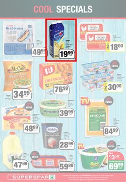 SUPERSPAR EASTERN CAPE : Rewards Win A Car (24 May - 05 June 2022) | Valid In Butterworth, Cofimvaba, Daku, Engcobo, Georgious, Highway, Kwantu, Mdantsane, Ndu, New Brighton, Nick's Foods East London, page 4
