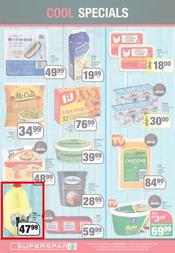 SUPERSPAR EASTERN CAPE : Rewards Win A Car (24 May - 05 June 2022) | Valid In Butterworth, Cofimvaba, Daku, Engcobo, Georgious, Highway, Kwantu, Mdantsane, Ndu, New Brighton, Nick's Foods East London, page 4