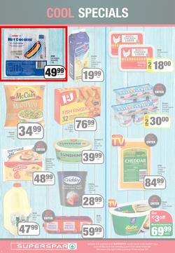 SUPERSPAR EASTERN CAPE : Rewards Win A Car (24 May - 05 June 2022) | Valid In Butterworth, Cofimvaba, Daku, Engcobo, Georgious, Highway, Kwantu, Mdantsane, Ndu, New Brighton, Nick's Foods East London, page 4