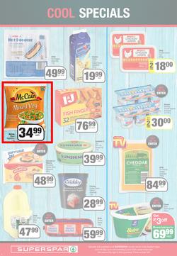 SUPERSPAR EASTERN CAPE : Rewards Win A Car (24 May - 05 June 2022) | Valid In Butterworth, Cofimvaba, Daku, Engcobo, Georgious, Highway, Kwantu, Mdantsane, Ndu, New Brighton, Nick's Foods East London, page 4