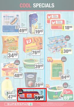 SUPERSPAR EASTERN CAPE : Rewards Win A Car (24 May - 05 June 2022) | Valid In Butterworth, Cofimvaba, Daku, Engcobo, Georgious, Highway, Kwantu, Mdantsane, Ndu, New Brighton, Nick's Foods East London, page 4