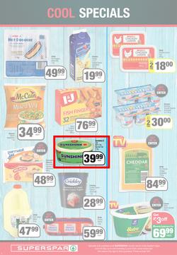 SUPERSPAR EASTERN CAPE : Rewards Win A Car (24 May - 05 June 2022) | Valid In Butterworth, Cofimvaba, Daku, Engcobo, Georgious, Highway, Kwantu, Mdantsane, Ndu, New Brighton, Nick's Foods East London, page 4