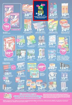 Cambridge Food Zululand : May Month End (28 May - 9 June 2020), page 4