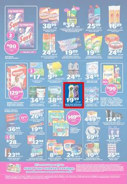 Cambridge Food Zululand : May Month End (28 May - 9 June 2020), page 4