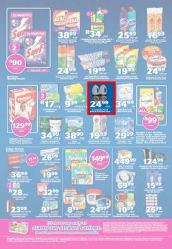 Cambridge Food Zululand : May Month End (28 May - 9 June 2020), page 4