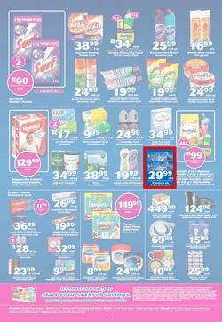 Cambridge Food Zululand : May Month End (28 May - 9 June 2020), page 4