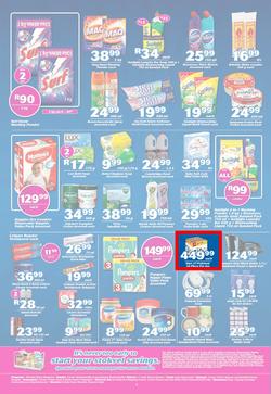 Cambridge Food Zululand : May Month End (28 May - 9 June 2020), page 4