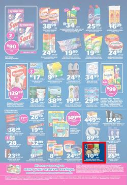 Cambridge Food Zululand : May Month End (28 May - 9 June 2020), page 4