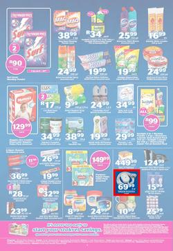 Cambridge Food Zululand : May Month End (28 May - 9 June 2020), page 4