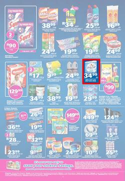 Cambridge Food Zululand : May Month End (28 May - 9 June 2020), page 4