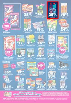Cambridge Food Zululand : May Month End (28 May - 9 June 2020), page 4