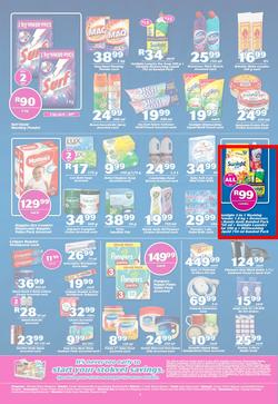 Cambridge Food Zululand : May Month End (28 May - 9 June 2020), page 4