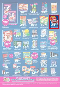 Cambridge Food Zululand : May Month End (28 May - 9 June 2020), page 4