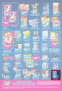 Cambridge Food Zululand : May Month End (28 May - 9 June 2020), page 4