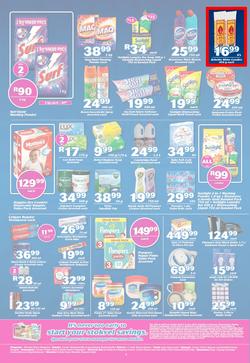 Cambridge Food Zululand : May Month End (28 May - 9 June 2020), page 4