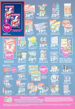 Cambridge Food Zululand : May Month End (28 May - 9 June 2020), page 4