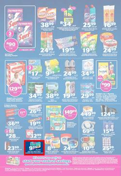Cambridge Food Zululand : May Month End (28 May - 9 June 2020), page 4