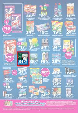 Cambridge Food Zululand : May Month End (28 May - 9 June 2020), page 4