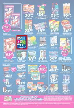 Cambridge Food Zululand : May Month End (28 May - 9 June 2020), page 4