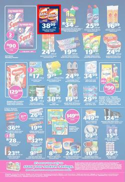 Cambridge Food Zululand : May Month End (28 May - 9 June 2020), page 4