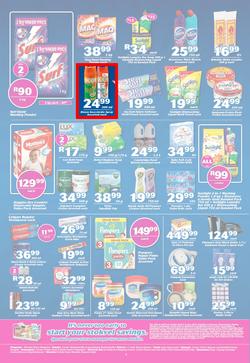Cambridge Food Zululand : May Month End (28 May - 9 June 2020), page 4