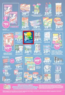 Cambridge Food Zululand : May Month End (28 May - 9 June 2020), page 4