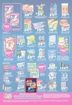 Cambridge Food Zululand : May Month End (28 May - 9 June 2020), page 4