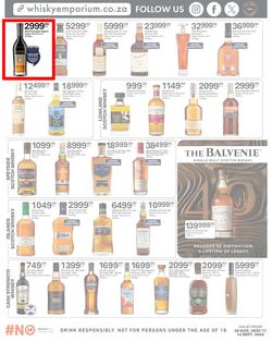 Liquor City : Premium Promotion (20 August - 14 September 2025), page 4