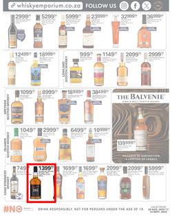 Liquor City : Premium Promotion (20 August - 14 September 2025), page 4