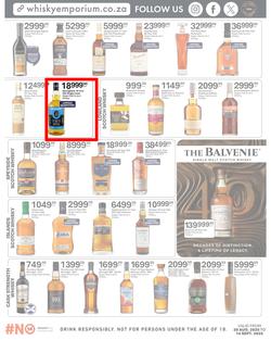 Liquor City : Premium Promotion (20 August - 14 September 2025), page 4