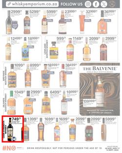 Liquor City : Premium Promotion (20 August - 14 September 2025), page 4