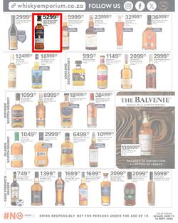 Liquor City : Premium Promotion (20 August - 14 September 2025), page 4