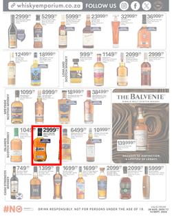 Liquor City : Premium Promotion (20 August - 14 September 2025), page 4