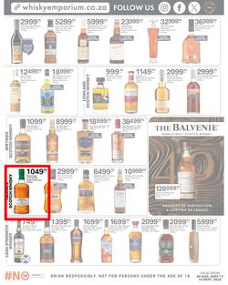 Liquor City : Premium Promotion (20 August - 14 September 2025), page 4