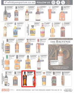 Liquor City : Premium Promotion (20 August - 14 September 2025), page 4