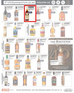Liquor City : Premium Promotion (20 August - 14 September 2025), page 4